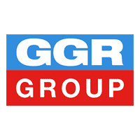 GGR Group logo