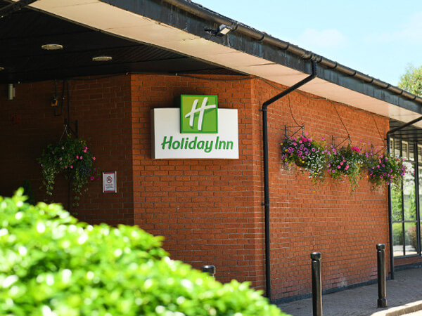 Holiday inn