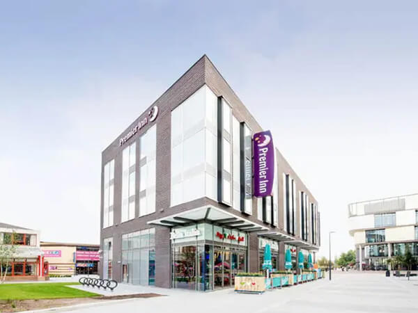 Premier inn